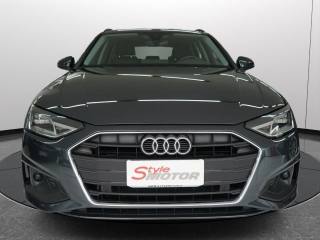 AUDI A4 usata, con Servosterzo