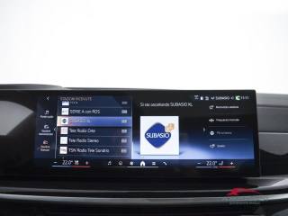 BMW X7 usata 13