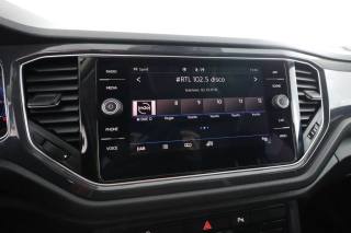 VOLKSWAGEN T-Roc usata 11