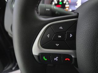 JEEP Renegade usata, con Cruise Control