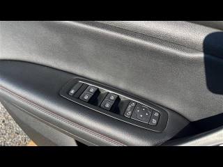 RENAULT Megane usata, con Sedili sportivi