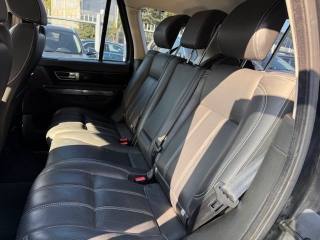 LAND ROVER Range Rover Sport usata, con Controllo trazione