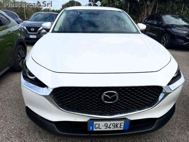 MAZDA CX-30 usata, con Alzacristalli elettrici