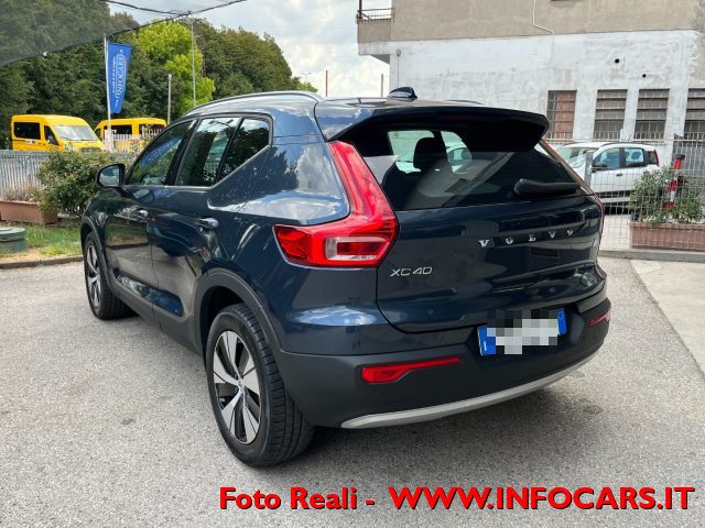 VOLVO XC40 usata, con Airbag Passeggero