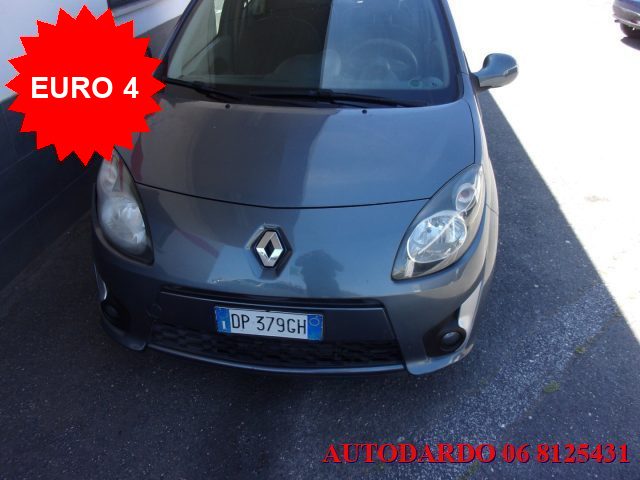 RENAULT Twingo usata, con Cerchi in lega