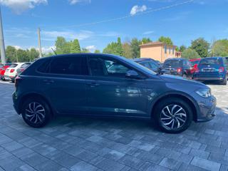 VOLKSWAGEN Polo usata, con Park Distance Control