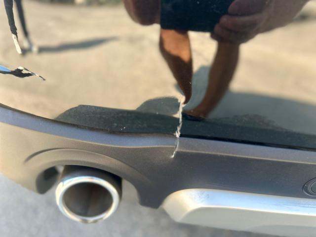 MINI Countryman usata, con Cerchi in lega