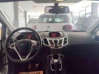 FORD Fiesta usata, con Alzacristalli elettrici