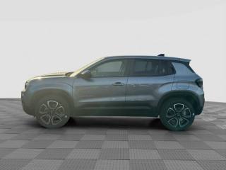 JEEP Avenger usata 1