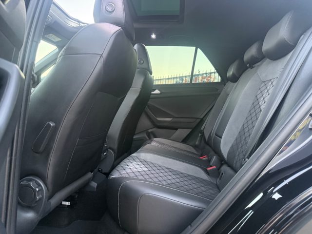 VOLKSWAGEN T-Roc usata, con Bluetooth