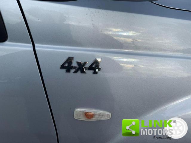 MITSUBISHI Outlander usata, con Specchietti laterali elettrici