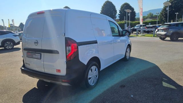 NISSAN Townstar usata, con Fendinebbia