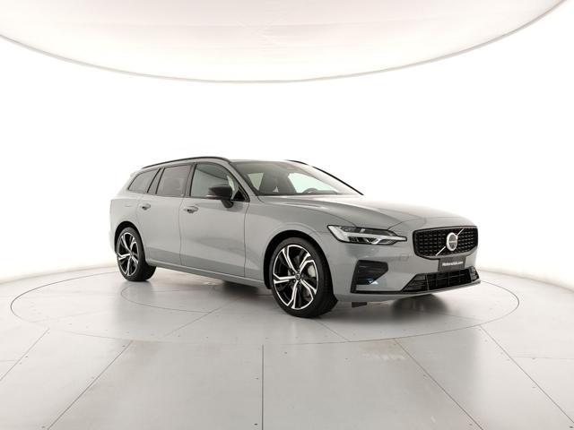 VOLVO V60 usata, con Autoradio