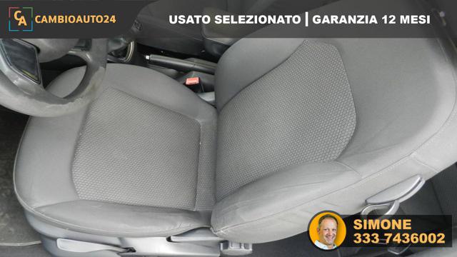 AUDI A1 usata, con Pneumatici quattro stagioni