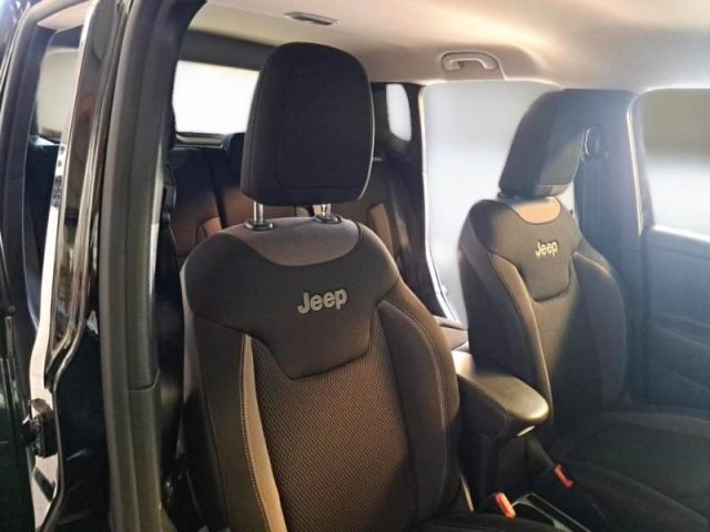 JEEP Renegade usata, con Cruise Control