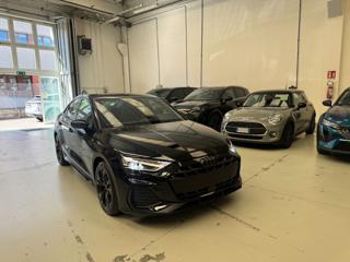 AUDI A3 usata, con Airbag