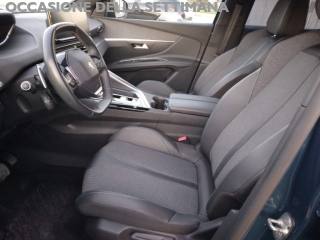 PEUGEOT 3008 usata, con Servosterzo