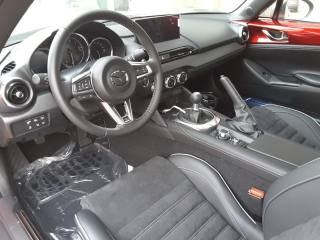 MAZDA MX-5 usata, con Controllo trazione