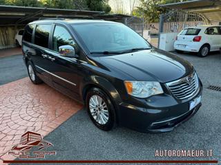 LANCIA Voyager usata, con Cerchi in lega