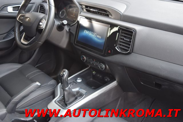 DR MOTOR DR 4.0 usata, con Servosterzo