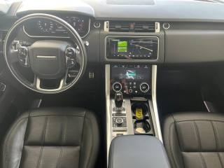 LAND ROVER Range Rover Sport usata, con Immobilizzatore elettronico