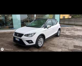 SEAT Arona usata, con Airbag