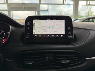 FIAT Tipo usata, con Bluetooth