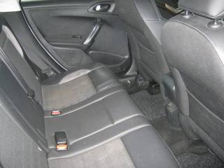 PEUGEOT 2008 usata, con Boardcomputer