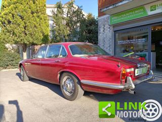 JAGUAR XJ usata 8