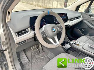 BMW 218 usata, con Filtro antiparticolato