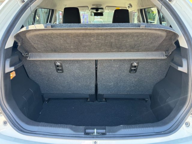 SUZUKI Ignis usata, con Vetri oscurati