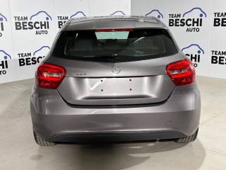 MERCEDES-BENZ A 160 usata, con Sistema di navigazione