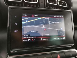 CITROEN C3 Aircross usata, con Cruise Control