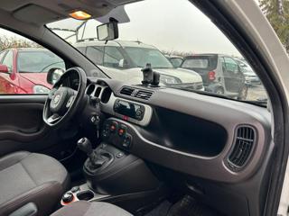 FIAT Panda Cross usata, con Servosterzo