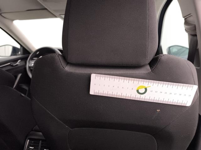 SKODA Octavia usata, con Climatizzatore automatico, 2 zone