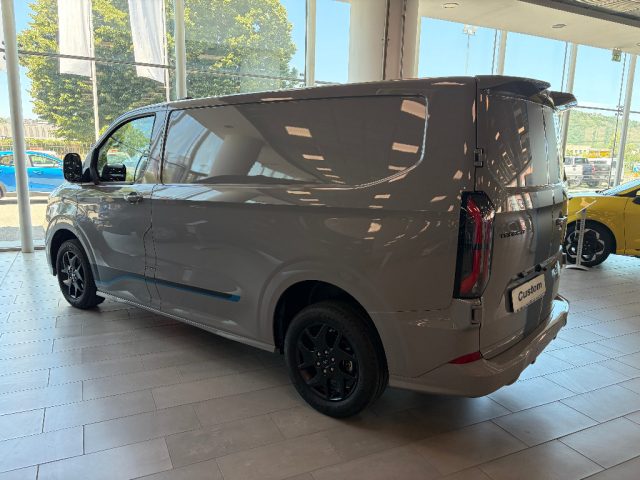 FORD Transit Custom usata, con Airbag Passeggero