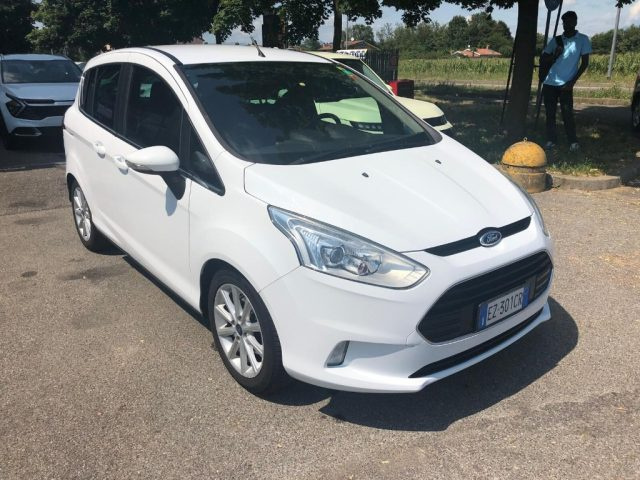 FORD B-Max usata, con ABS
