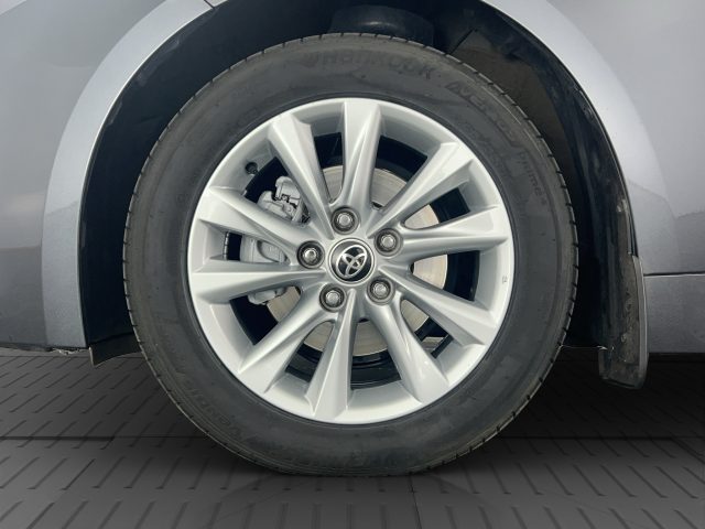 TOYOTA Corolla usata 15