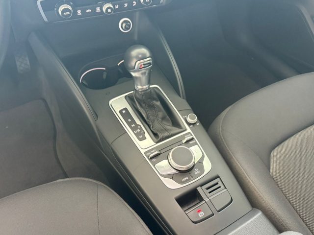 AUDI A3 usata, con Bracciolo