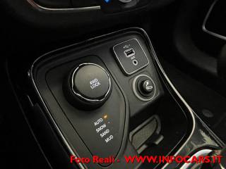 JEEP Compass usata, con Vetri oscurati