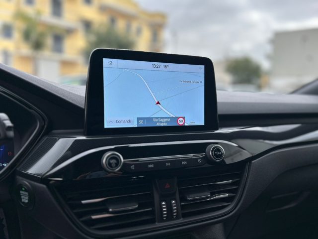 FORD Kuga usata, con Chiusura centralizzata