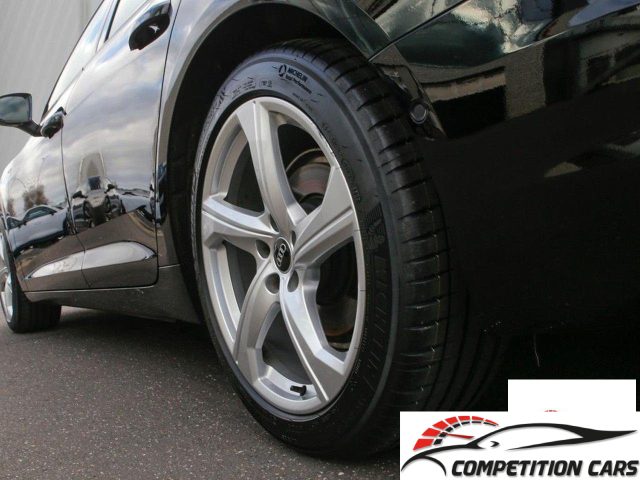 AUDI A6 usata, con Bluetooth