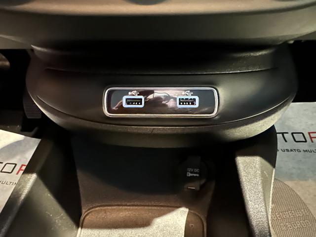 FIAT 500X usata, con Filtro antiparticolato