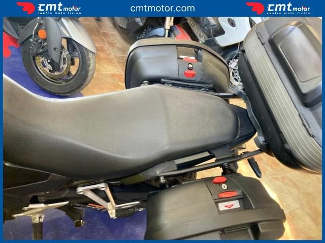 HONDA CB 500 X usata 14