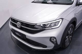 VOLKSWAGEN Taigo usata 25