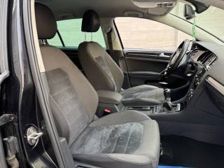 VOLKSWAGEN Golf usata, con Climatizzatore