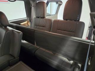 NISSAN Patrol usata, con Fendinebbia