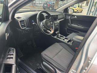 KIA Sportage usata, con Boardcomputer