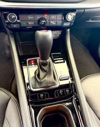 JEEP Compass usata, con Vivavoce