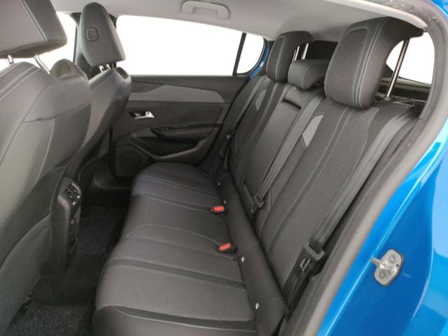 PEUGEOT 308 usata, con Vetri oscurati